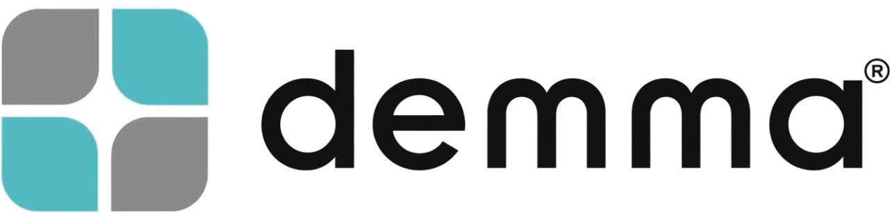 Demma logo